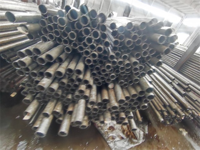 贵州精密无缝钢管生产供应