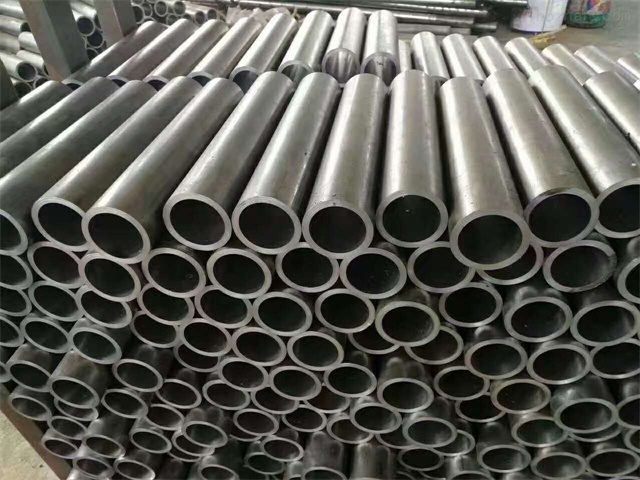 贵州精密无缝钢管售卖价格
