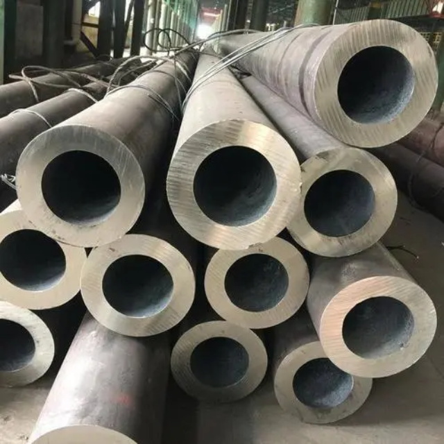 贵州冷拔厚壁无缝钢管规格