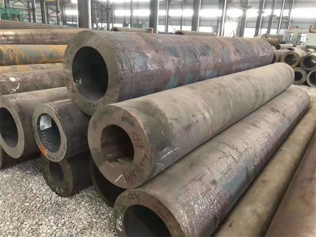 贵州厚壁无缝钢管锻造